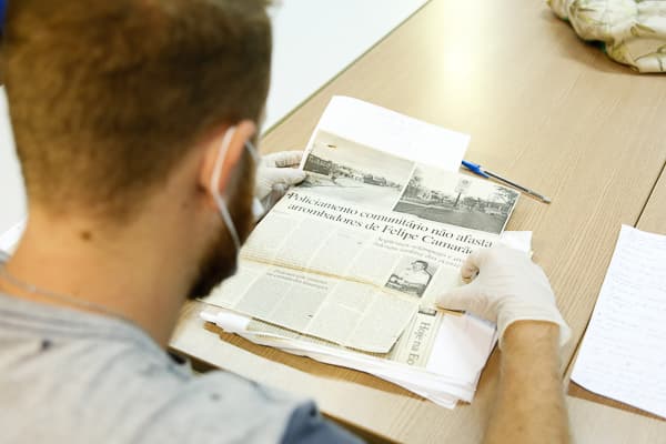 Centro de Referência da UFRN promove ações de direitos humanos no Rio Grande do Norte