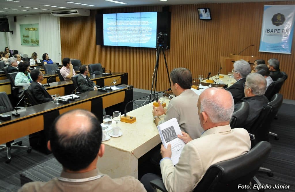 Instituto recomenda manutenção urgente das pontes sobre o Rio Potengi