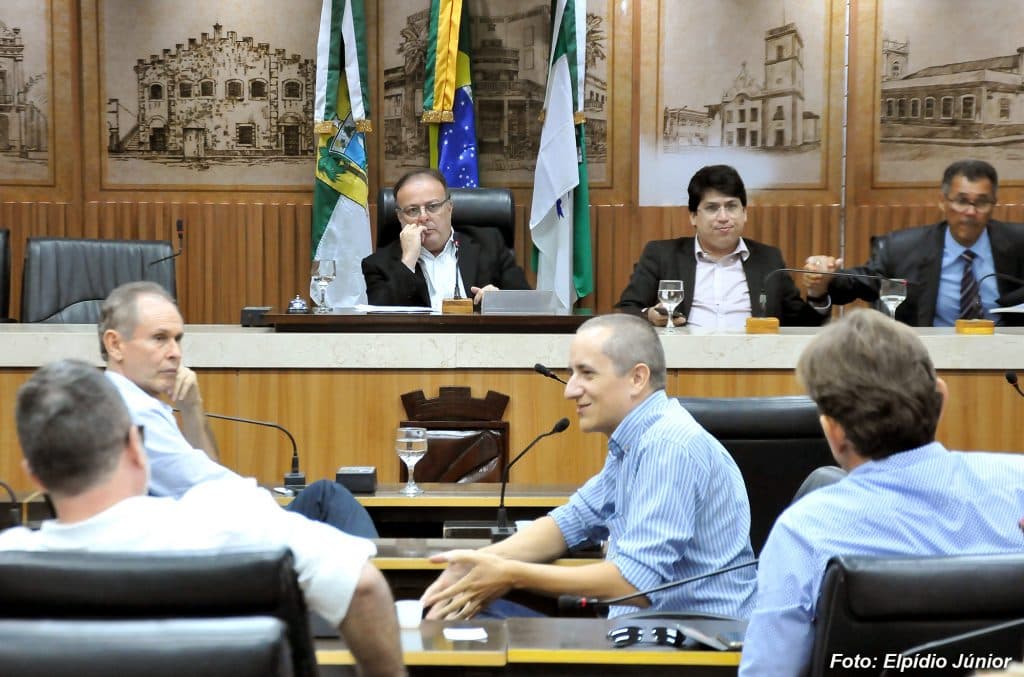 Comissão fará carta de intenções em prol da revitalização da Ribeira