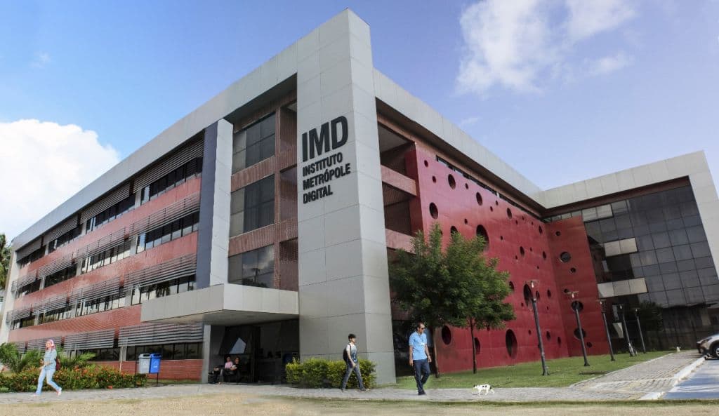 Aplicativo potiguar de consultas médicas integra programa de aceleração do IMD