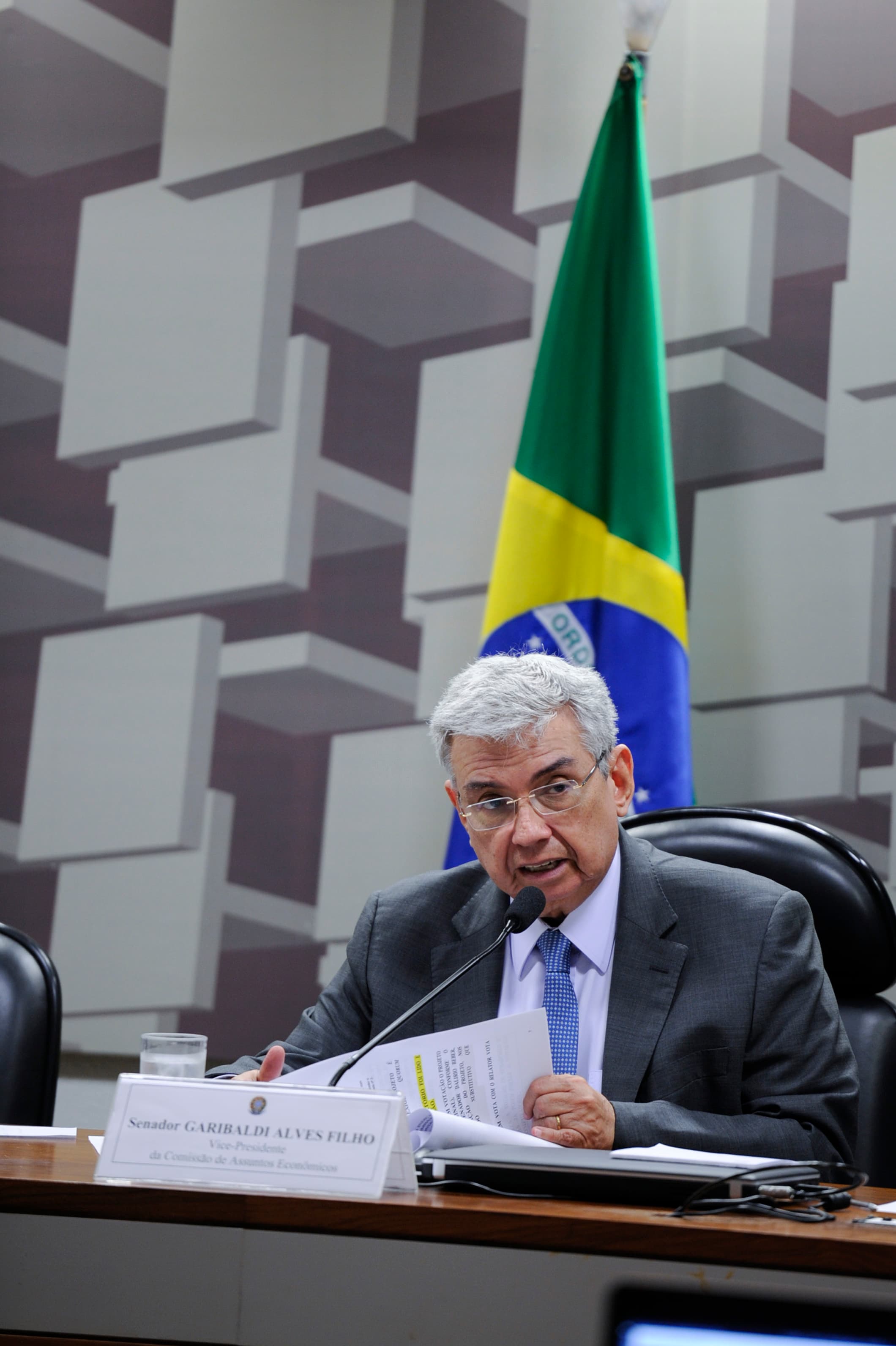 Garibaldi destinou mais de R$ 65 milhões para infraestrutura turística nos municípios do RN