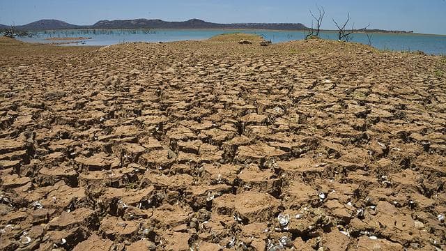 MAIS SÉRIO DO QUE SE IMAGINA: Aquecimento eleva risco de desertificação no Nordeste, alertam pesquisadores
