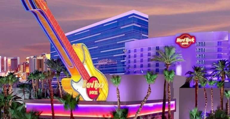 Cadeia internacional de hotel com temática de rock terá megaempreendimento em Extremoz