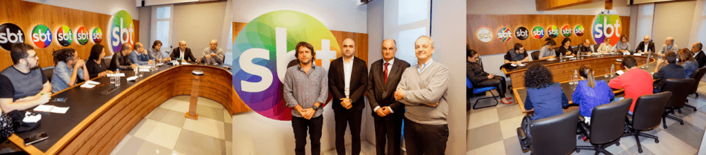 SBT anuncia transmissão da Copa Nordeste 2019