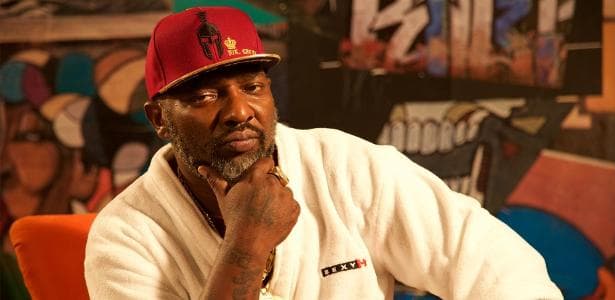 Mr. Catra morre aos 49 anos vítima de câncer