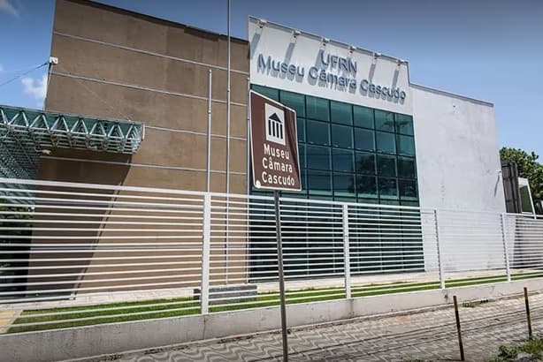 Conhece o Museu Câmara Cascudo? Ele tem um rico acervo e se encontra em Natal; saiba mais