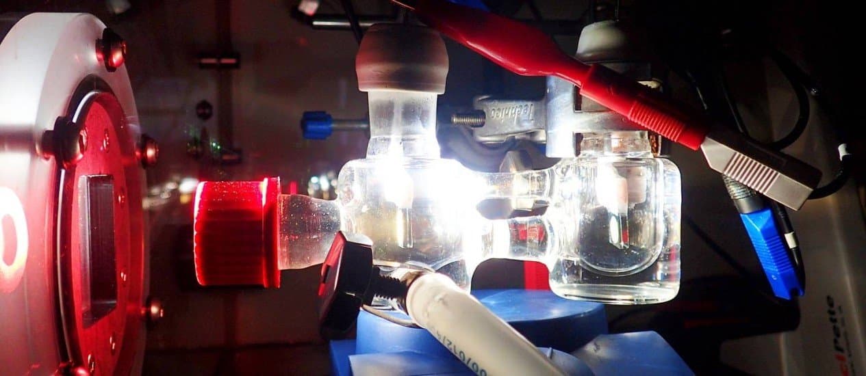 Cientistas descobrem nova forma de transformar luz solar em combustível