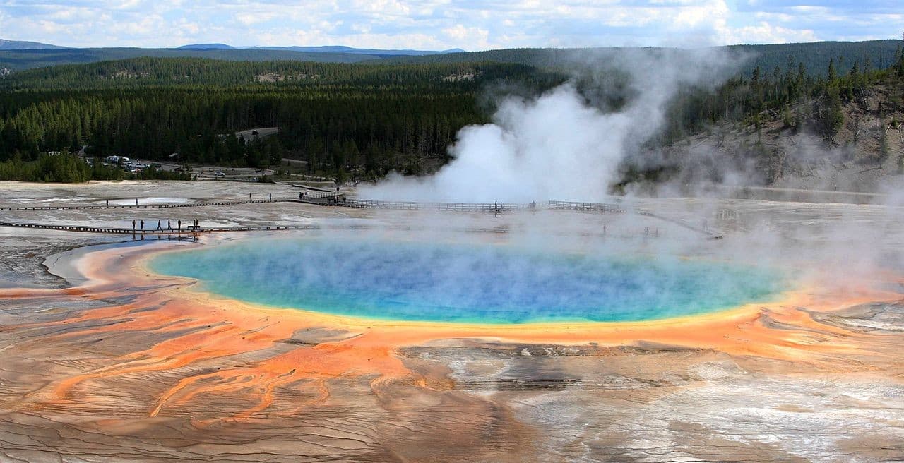 NASA tem plano para impedir que supervulcão destrua a humanidade; reservatório de magma nos EUA pode entrar em erupção e resfriar a atmosfera do planeta