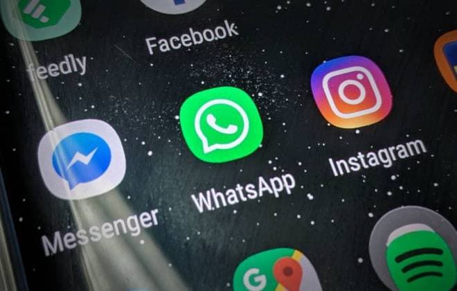 TSE nega ao PSOL liminar para restringir WhatsApp nas eleições