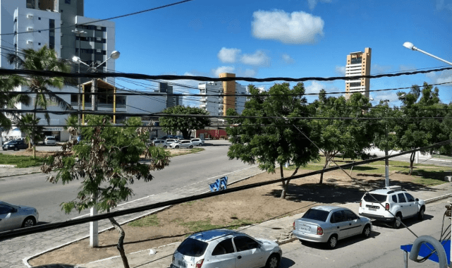 Halloween do Gringos é cancelado em Ponta Negra por falta de licença ambiental