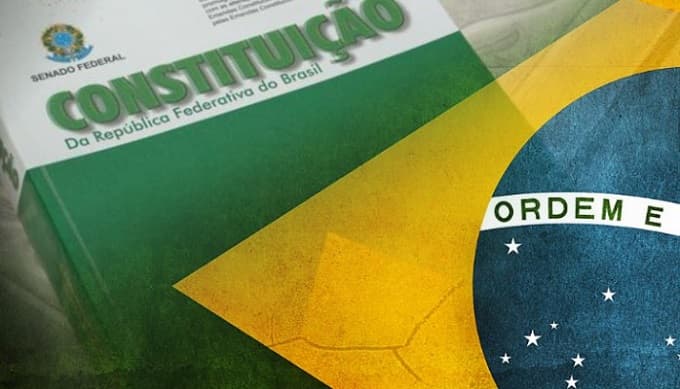 Com mais de 100 emendas, Constituição de 88 é a mais alterada