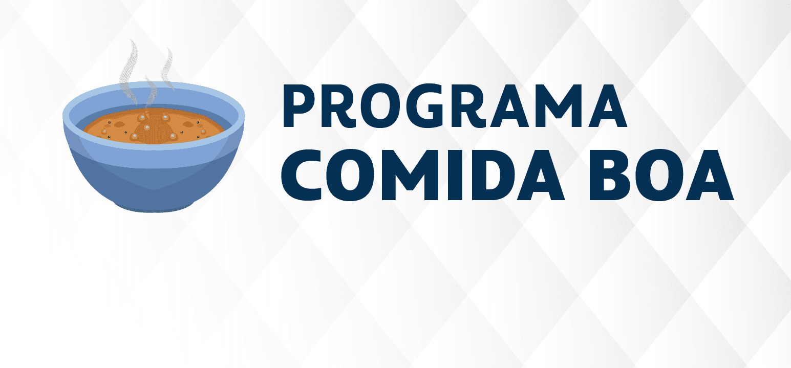 Programa de segurança alimentar beneficia mais 700 famílias em São Gonçalo
