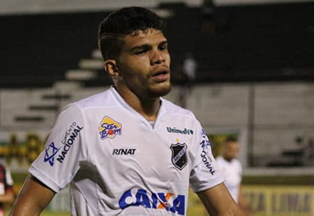 CASO BERGUINHO: TRT-RN julga mérito de mandado de segurança e libera jogador do ABC