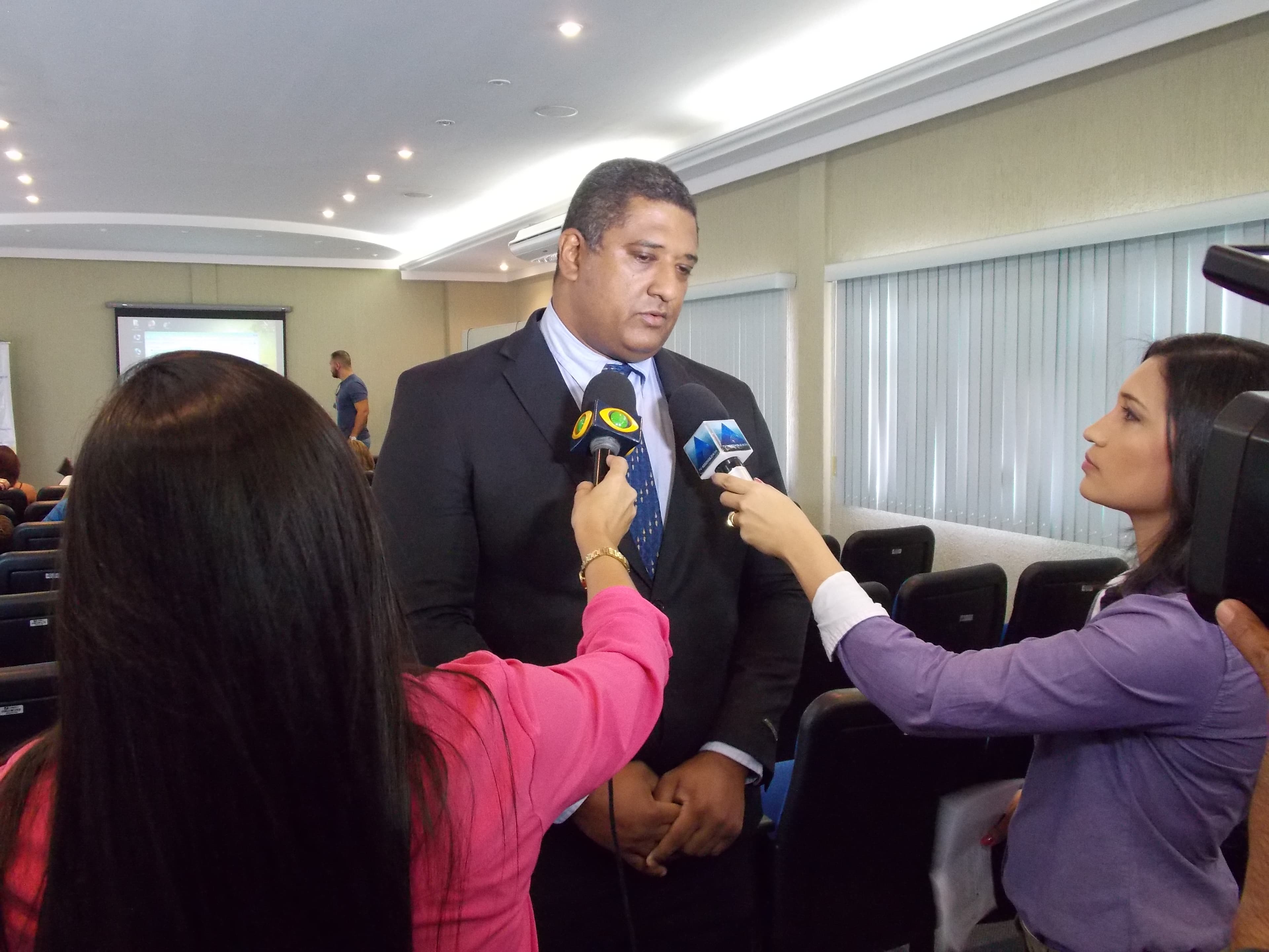 ITEP-RN e Correios iniciam projeto de emissão de RG com tecnologia biométrica