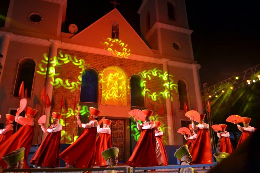 Cosern anuncia lista de Projetos Culturais selecionados para o ciclo de patrocínio 2018-2019