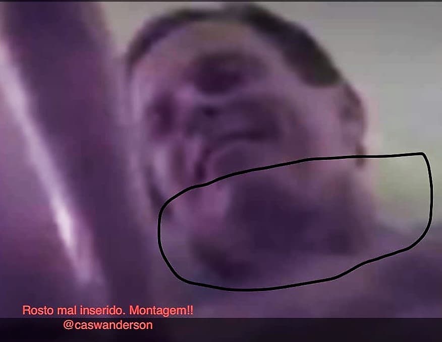 Um dos maiores especialistas brasileiros em crimes virtuais atesta montagem em vídeo de orgia atribuído a Doria: "manipulação da imagem é grosseira"