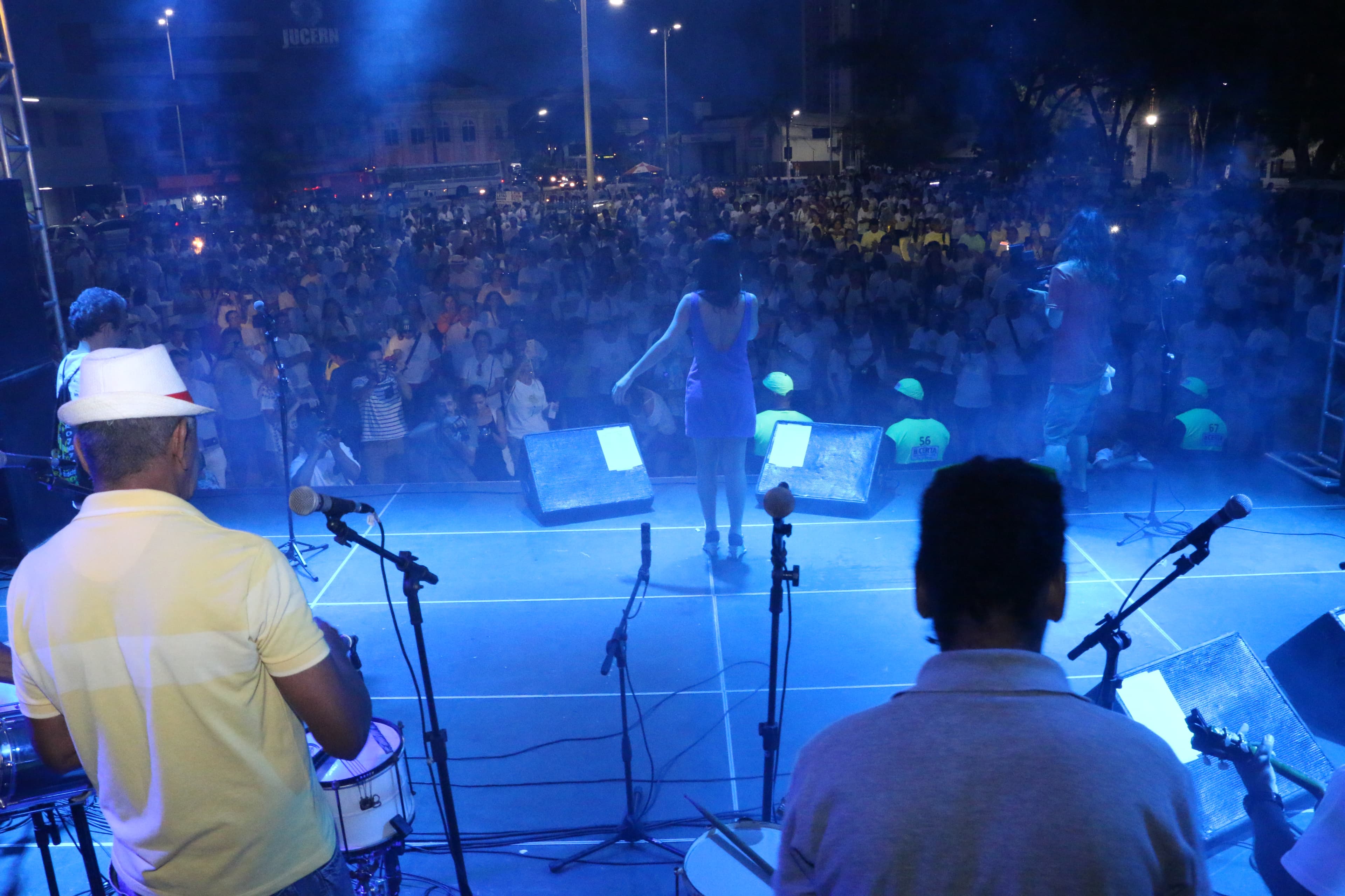 1º Concurso de Música da Cidade do Natal recebe 48 inscrições
