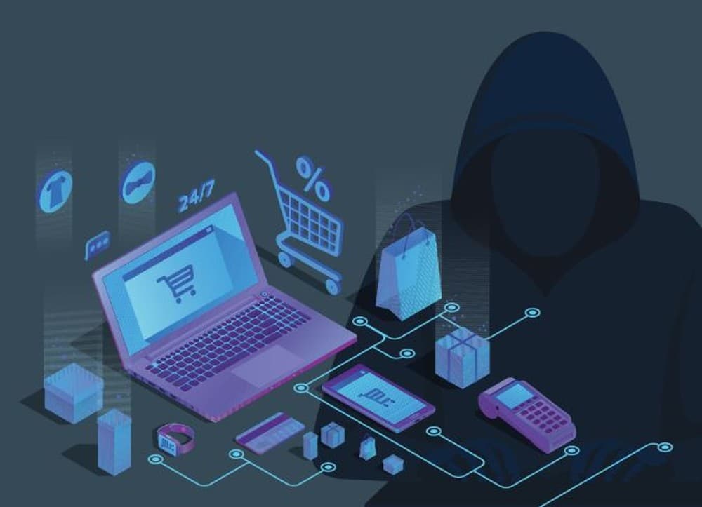 Golpe de phishing com lojas virtuais cresce quase 300% em 2018; cibercriminosos apostam em sites falsos para roubar dados bancários das vítimas