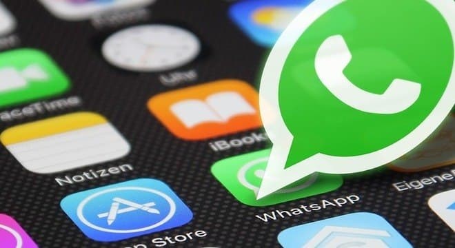 WhatsApp agora permite escutar vários áudios na sequência