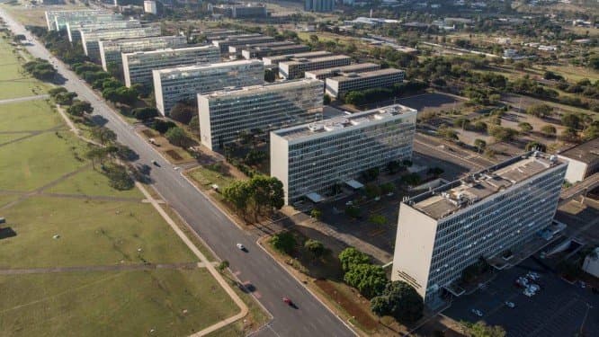 Saiba quais são os 15 ministérios definidos por Bolsonaro