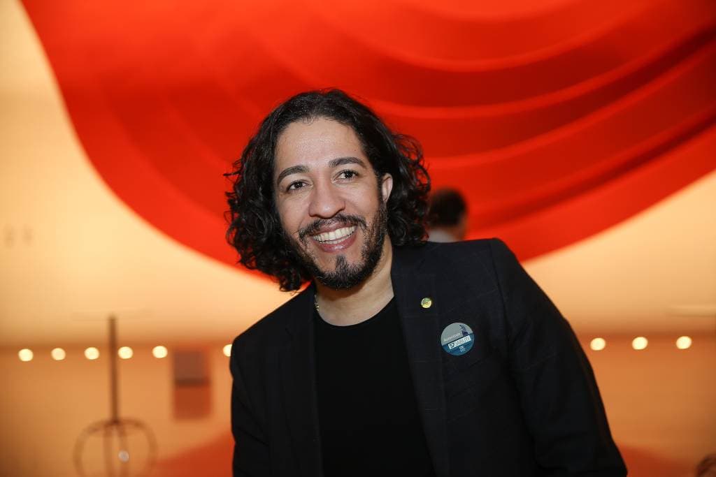 Comissão internacional exige que Estado zele por vida de Jean Wyllys