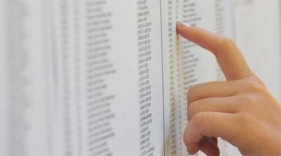 Prefeitura de Natal divulga lista com os aprovados no concurso da saúde com 1647 vagas; confira