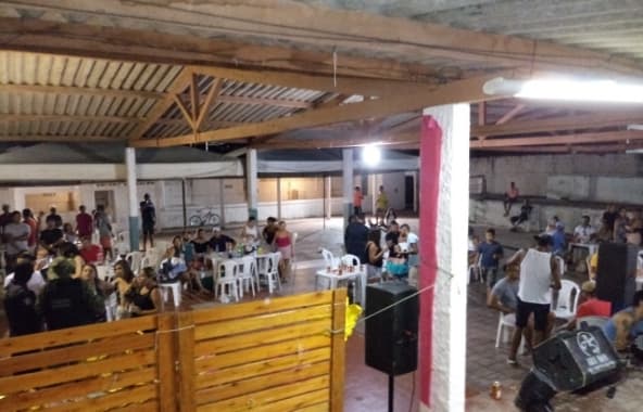 Fiscalização interdita duas casas de eventos em Natal durante o feriado