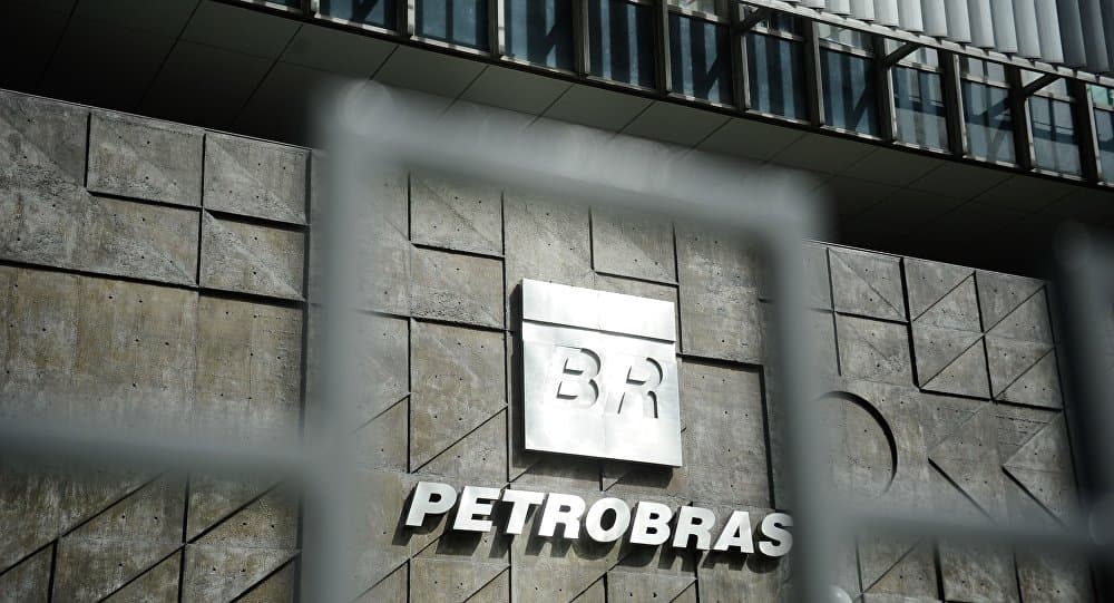 Conselho de Administração da Petrobras aprova cessão de participação em 34 campos terrestres no Rio Grande do Norte