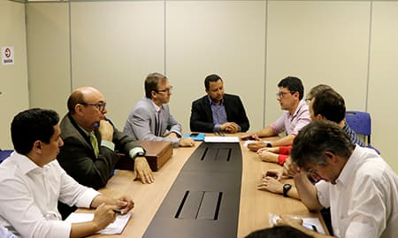 TRT-RN: Acordo de R$ 3,6 milhões garante pagamento de 500 terceirizados do município de Natal