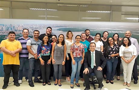 TRT-RN: Acordo de R$ 337 mil garante rescisões de terceirizados da Petrobras
