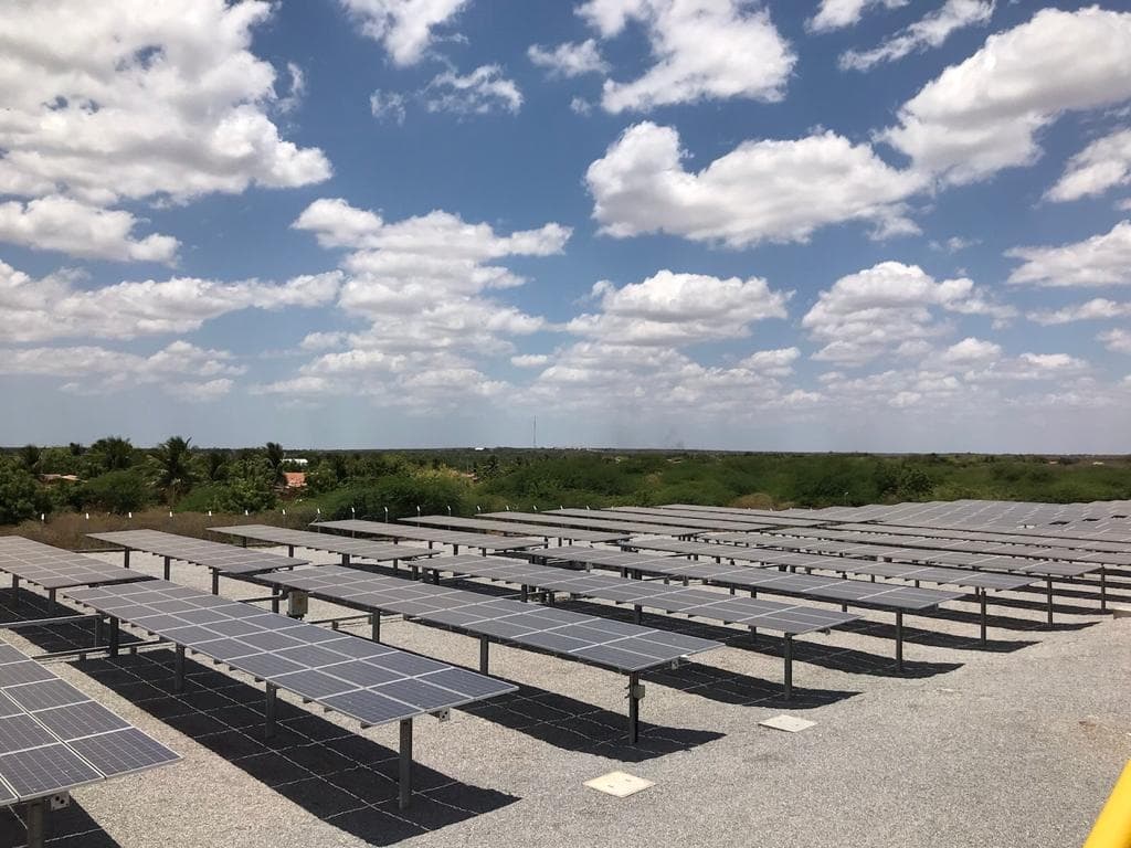 Energia Solar Fotovoltaica é regulamentada no RN