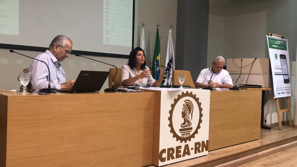 Crea-RN alerta para falta de manutenção de obras em viadutos, pontes, barragens e rodovias