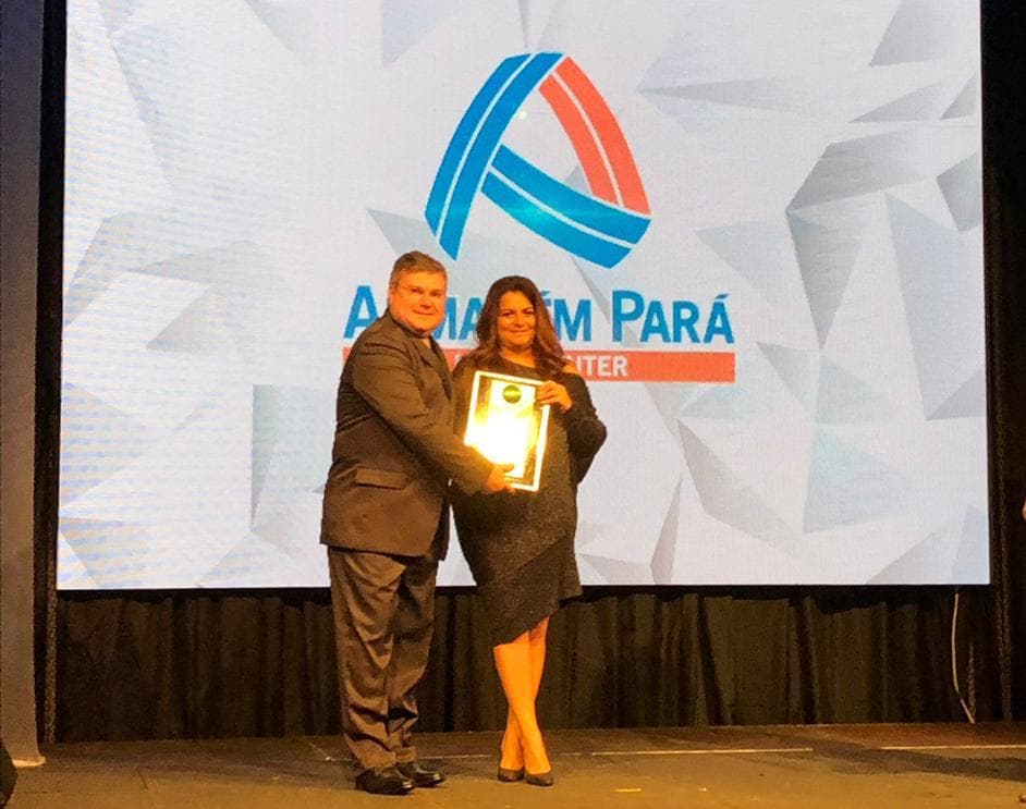 TOP NATAL: Armazém Pará é a marca mais lembrada pelo 17º ano consecutivo