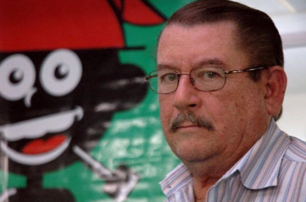 Morre Ronald Gurgel, fundador da rede de material de construção Saci