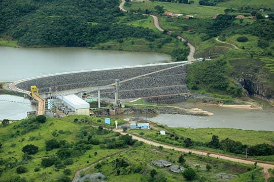 Relatório da Agência Nacional de Águas alerta que há 5 barragens no RN sob ameaça de desabamento