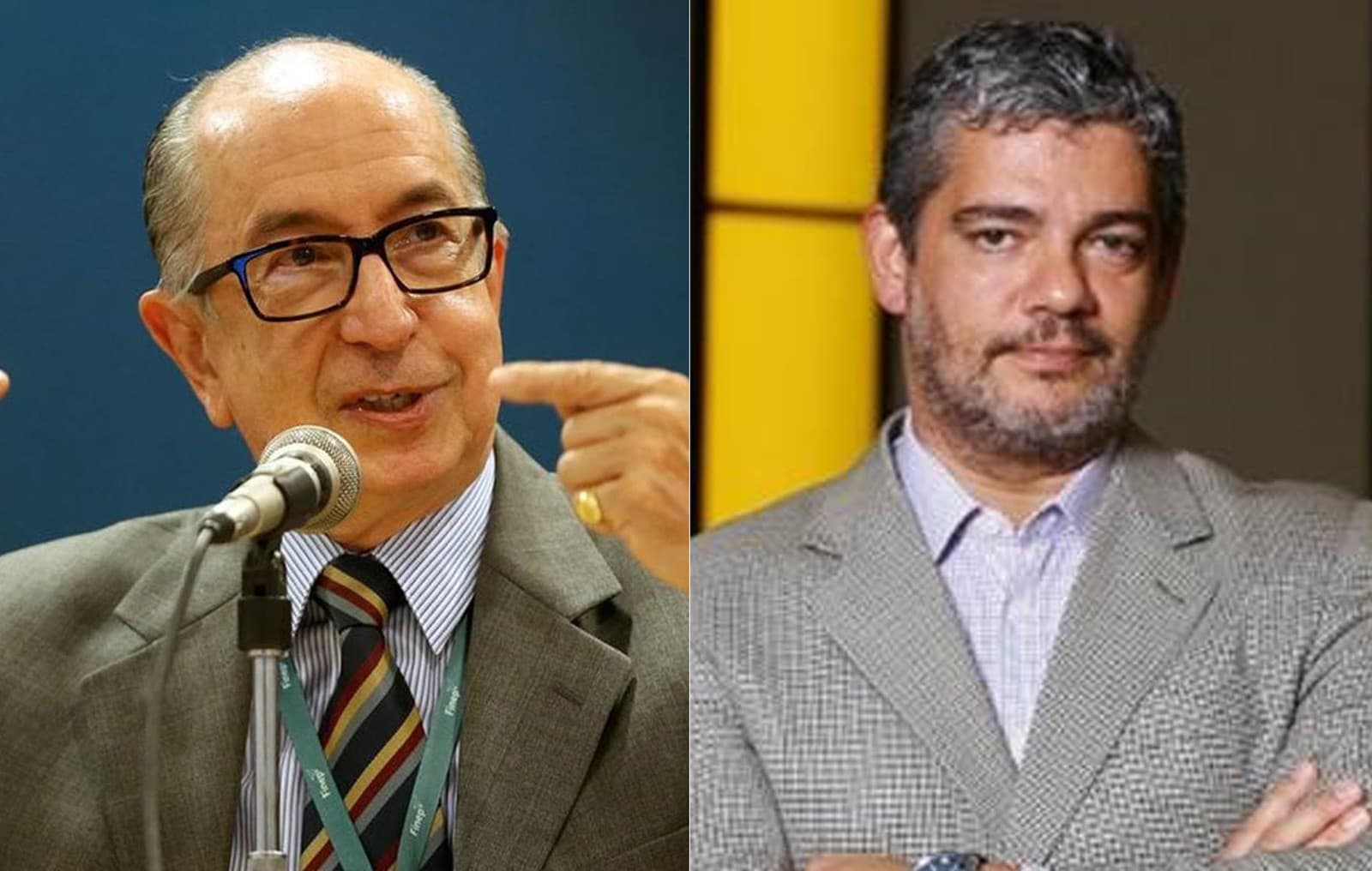 Governo Bolsonaro: Marcos Cintra é anunciado secretário da Receita, e Marcos Troyjo, de Comércio Exterior