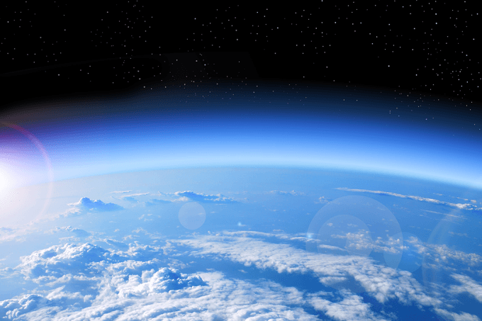 Camada de ozônio pode se recuperar por completo até 2060; relatório comprova que os esforços para recuperar a cobertura atmosférica da Terra vêm dando resultado