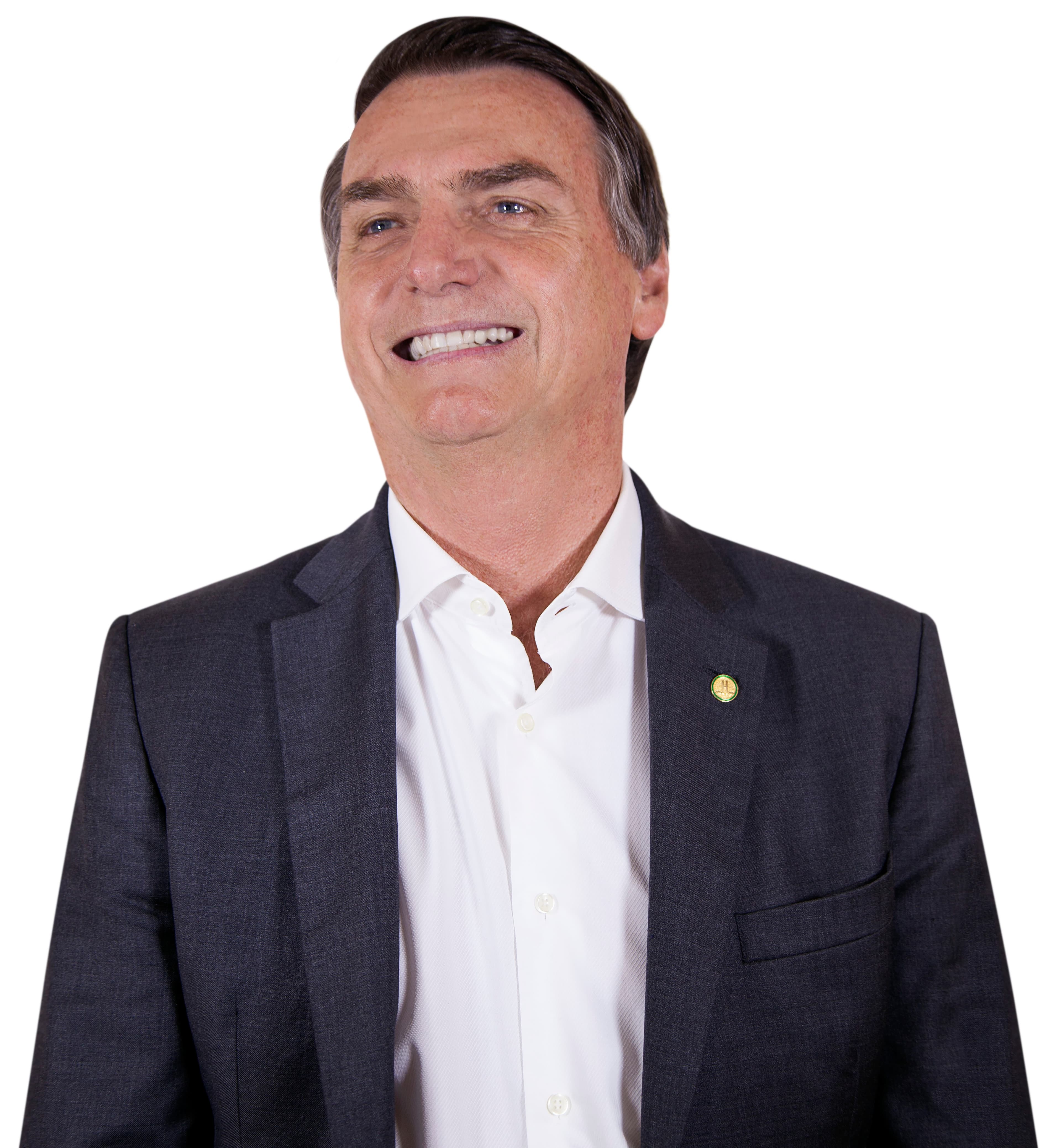 Posse de Bolsonaro terá desfile em carro aberto e coquetel