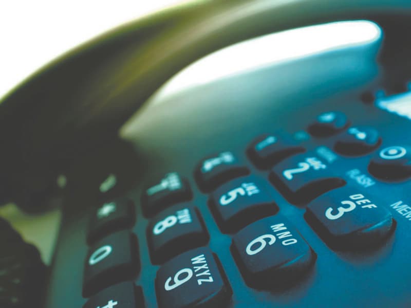 Chamadas de fixo para celular ficarão mais baratas