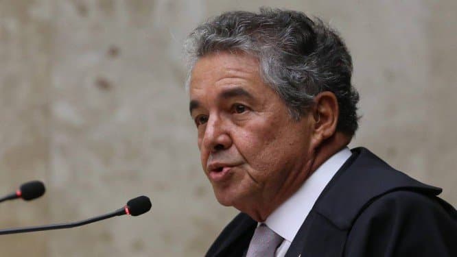 Flamengo sofre mais uma derrota no STF e não é reconhecido Campeão Brasileiro de 1987; ministro Marco Aurélio, que é rubro-negro, rejeitou pedido do clube
