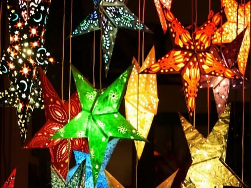 Inscrições para concurso de decoração natalina da cidade do Natal vão até dia 20