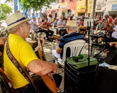 Natal em Natal 2018: confira agenda cultural para o fim de semana