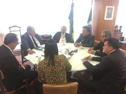 Ministério do Turismo libera recursos na ordem de R$ 1,7 milhão para obras de enrocamento das praias da Zona Leste de Natal