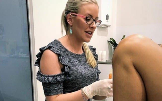 Injeção na vagina que custa aproximadamente R$ 5.500 promete orgasmos mais fortes e frequentes, e aumento da libido
