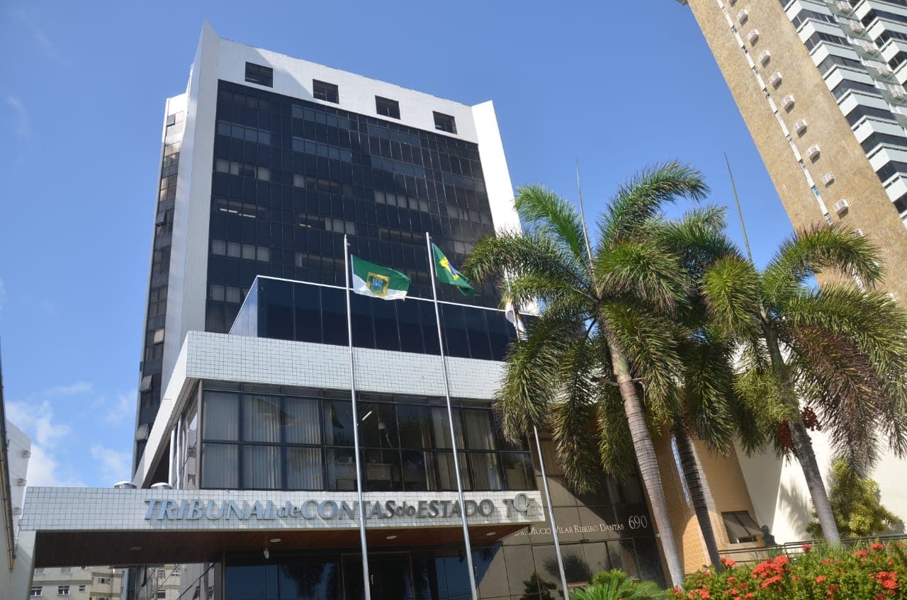Cidade referência em obras, São Gonçalo também é considerada gestão efetiva pelo TCE