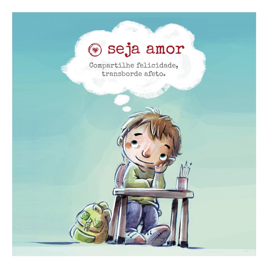 Projeto Seja Amor: saiba como ajudar através da solidariedade, ou como voluntário; primeira ação em Natal acontece em janeiro