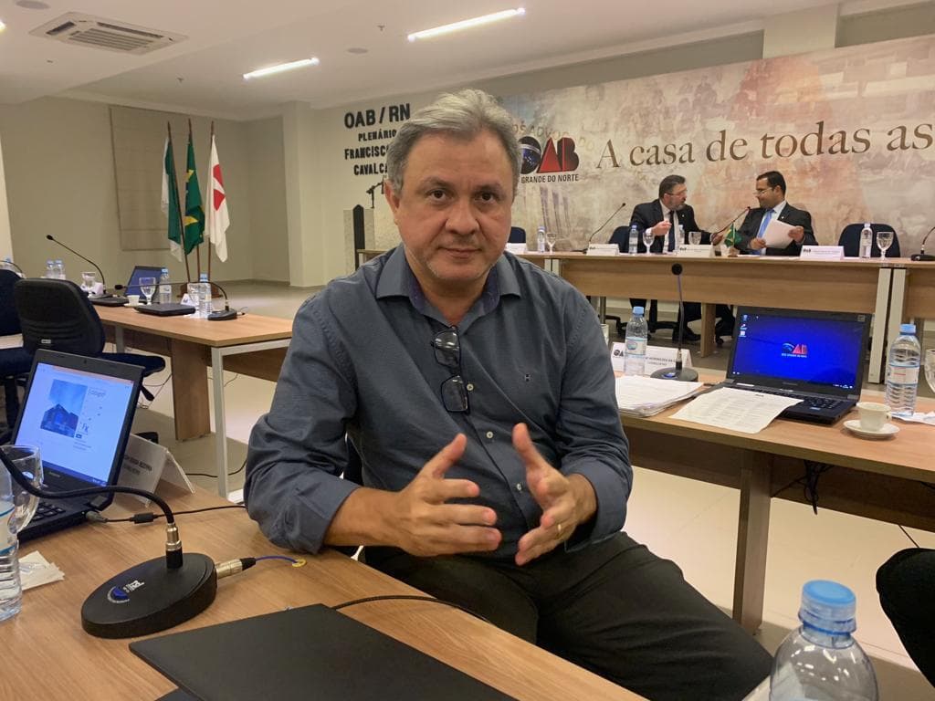 Justiça garante manutenção hotel de Pelé em Natal
