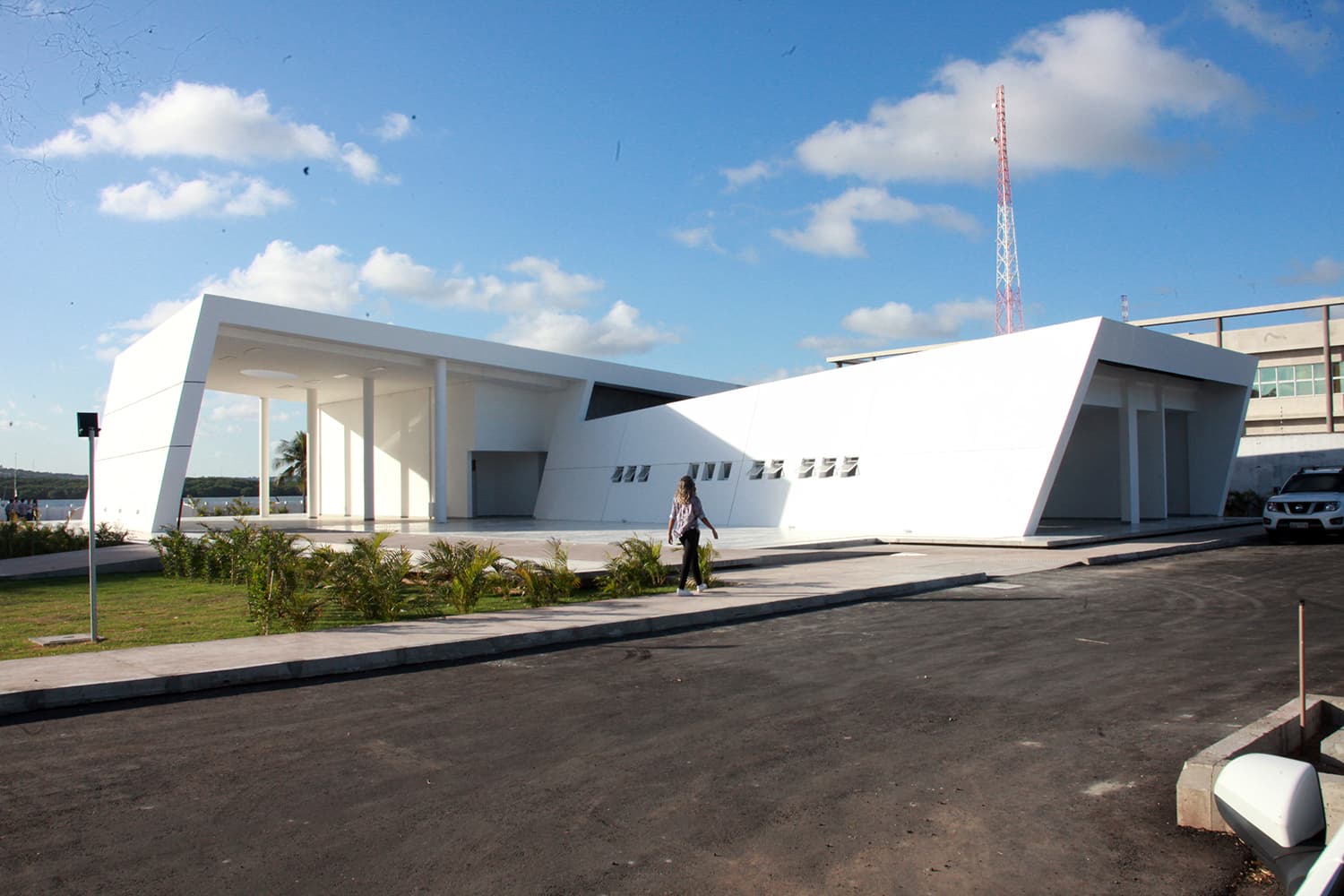 MUSEU DA RAMPA: Governo do Estado e MP mantém divergência sobre contratação da Casa da Ribeira