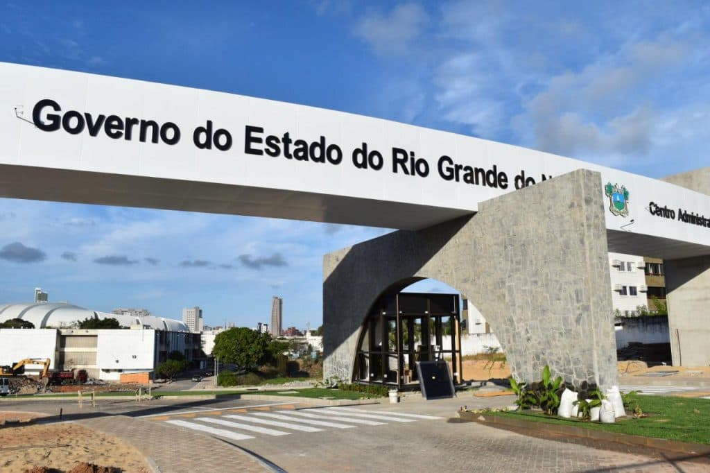 Decreto cria área de lazer e convívio social no Centro Administrativo