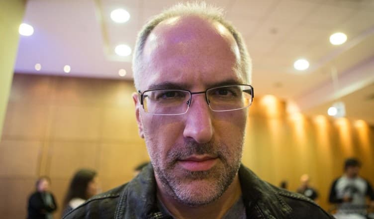 Porta dos Fundos não é de esquerda e humor deve ser de oposição, diz fundador